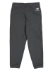 New Balance Spodnie dresowe "Essentials Varsity" w kolorze antracytowym