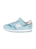 New Balance Sneakers in Hellblau