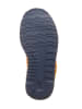 New Balance Sneakers "YV373" geel