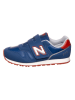 New Balance Sneakers "373" in Dunkelblau