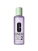 Clinique Gezichtswater "Clarifying Lotion 2", 400 ml