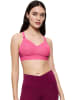 Triumph Sportbeha roze