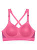 Triumph Sportbeha roze
