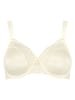 Triumph Bügel-BH "Ladyform Soft" in Creme