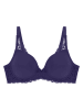 Triumph Beugelbeha donkerblauw