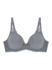 Triumph Schalen-BH in Grau