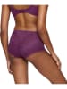 Triumph Taillenpanty in Pflaume