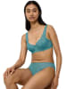 Triumph Beugelbeha "Amourette" turquoise