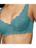 Triumph Beugelbeha "Amourette" turquoise