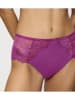 Triumph Slip "Wild Peony" paars