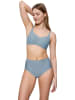 Triumph Taillenpanty in Hellblau
