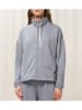 Triumph Bluza "Thermal" w kolorze szarym