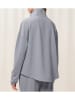 Triumph Bluza "Thermal" w kolorze szarym