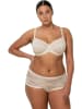 Triumph Panty in Beige