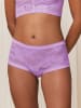 Triumph Panty in Lila