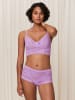 Triumph Panty in Lila