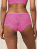 Triumph Tailleslip "Smart Deco" roze