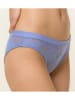 Triumph Slip "Smart Deco" in Hellblau