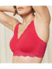 Triumph Bustier "Summer Sensation" rood