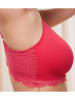 Triumph Bustier "Summer Sensation" rood