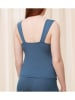 Triumph Pyjamatop blauw