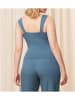 Triumph Pyjamatop blauw