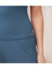 Triumph Pyjamatop blauw