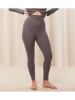 Triumph Umstandsleggings in Taupe