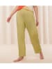 Triumph Broek olijfgroen