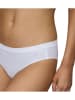 Triumph 2er-Set: Taillenslips "Smart Micro" in Weiß