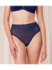 Triumph String "Tempting Sheer" in Dunkelblau