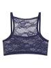 Triumph Bustier "Smart Deco" donkerblauw