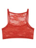 Triumph Bustier "Smart Deco" oranje