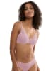 Triumph Schalen-BH in Rosa