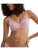 Triumph Schalen-BH in Rosa
