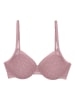 Triumph Voorgevormde beha lichtroze