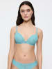 Triumph Bügel-BH in Hellblau