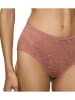 Triumph Taillenpanty "Amourette Charm" in Altrosa