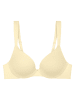 Triumph Bügel-BH "Body Make-Up" in Gelb