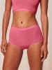 Triumph Taillenpanty "Smart Natural" in Pink