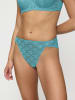 Triumph Slip turquoise