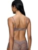 Triumph Balconette-BH in Taupe