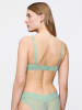 Triumph Bügel-BH in Grün