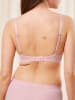 Triumph Bügel-BH in Rosé