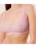 Triumph Bügel-BH in Rosé