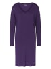 Triumph Nachthemd auberginekleurig