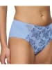 Triumph Taillenpanty in Hellblau