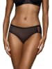Triumph Panty "Palina" in Schwarz