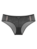 Triumph Panty "Palina" in Schwarz