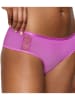 Triumph Panty "Palina" in Fuchsia